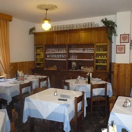 Fior Di Roccia Gaby