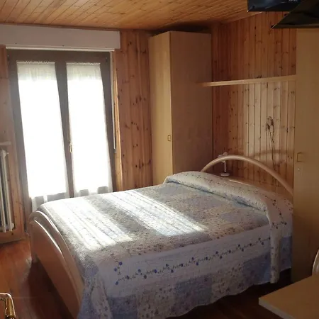 Hotel Fior Di Roccia Gaby