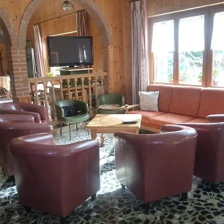 Fior Di Roccia غابي