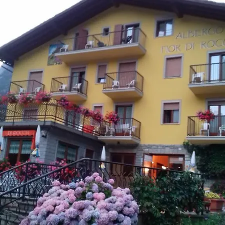 Fior Di Roccia Hotel 2*