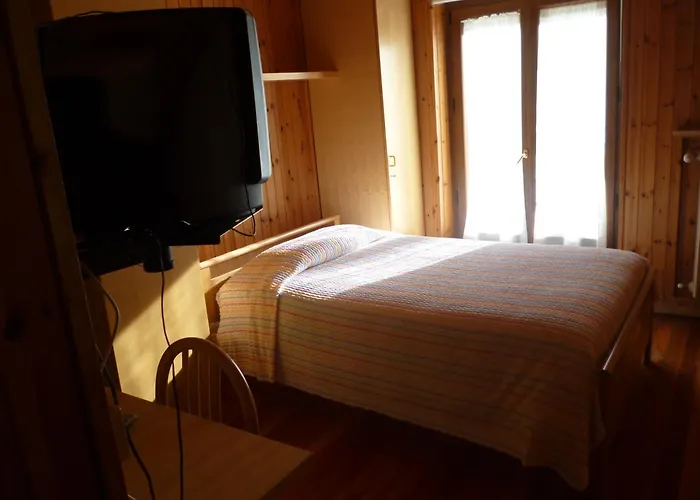 Hotel Fior Di Roccia 2*