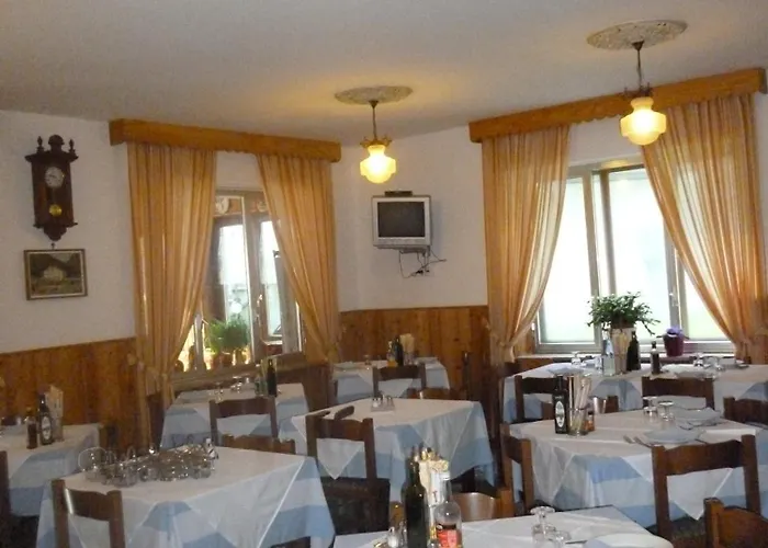 Hotel Fior Di Roccia