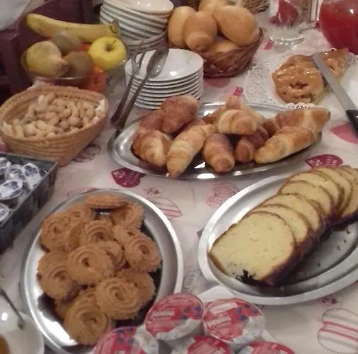 Fior Di Roccia Hotel Gaby